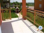 Apartman Ruža Novigrad Chorwacja