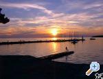 Apartman Ruža Novigrad Chorwacja