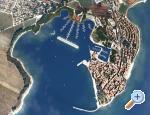 Apartman Ruža Novigrad Chorwacja