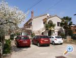 Apartmani Reinic Novigrad Chorwacja