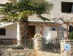 Apartmani Reinic Novigrad Chorwacja