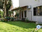 Apartmani Reinic Novigrad Chorwacja