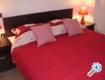 Apartmani Reinic Novigrad Chorwacja