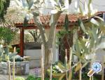 Apartmani Reinic Novigrad Chorwacja