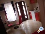 Apartmani Reinic Novigrad Chorwacja