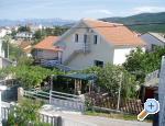 Kiwi Apartments Novigrad Chorwacja