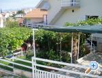 Kiwi Apartments Novigrad Chorwacja