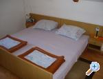 Kiwi Apartments Novigrad Chorwacja