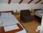 Kiwi Apartments Novigrad Chorwacja
