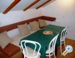 Kiwi Apartments Novigrad Chorwacja