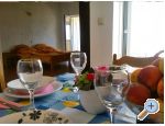 Apartmani Čajić Novi Vinodolski Chorwacja
