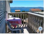 Apartmani Čajić Novi Vinodolski Chorwacja