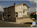 Apartmani Čajić Novi Vinodolski Chorwacja