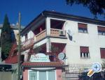 Apartmani Marina Chorwacja