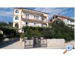 Apartmani Tikveša Novi Vinodolski Chorwacja