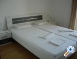 Apartmani Tikveša Novi Vinodolski Chorwacja