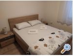 Apartmani Tikveša Novi Vinodolski Chorwacja