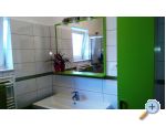 Apartmani Tikveša Novi Vinodolski Chorwacja