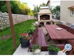 Apartmani Tikveša Novi Vinodolski Chorwacja