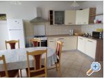 Apartmani Tikveša Novi Vinodolski Chorwacja