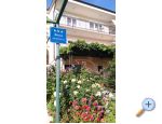 Apartmani Tikveša Novi Vinodolski Chorwacja