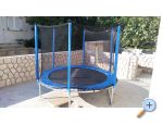 Apartmani Tikveša Novi Vinodolski Chorwacja
