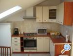 Apartmani Tikveša Novi Vinodolski Chorwacja