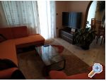 Apartmani Tikveša Novi Vinodolski Chorwacja
