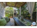 Apartmány Tonkovic Novi Vinodolski Chorwacja