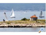 Vila Mira Novi Vinodolski Chorwacja