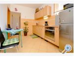 �A� Apartmani-Tonka Omi� Chorwacja
