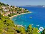�A� Apartmani-Tonka Omi� Chorwacja