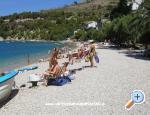 �A� Apartmani-Tonka Omi� Chorwacja
