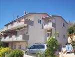 �A� Apartmani-Tonka Omi� Chorwacja