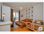 �A� Apartmani-Tonka Omi� Chorwacja