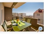 �A� Apartmani-Tonka Omi� Chorwacja
