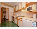 �A� Apartmani-Tonka Omi� Chorwacja