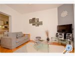 �A� Apartmani-Tonka Omi� Chorwacja