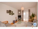 �A� Apartmani-Tonka Omi� Chorwacja