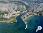 Ana 214 Omiš Chorwacja