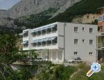 Apartments Goran Nemira Chorwacja