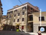 Apartman BB Chorwacja