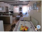 Apartman BB Omiš Chorwacja