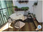 Apartman BB Omiš Chorwacja