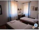 Apartman BB Omiš Chorwacja