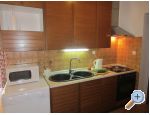 Apartman BB Omiš Chorwacja