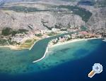 Apartman Dan�i Chorwacja