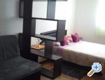 Apartman Dan�i Omi� Chorwacja