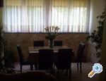 Apartman Dan�i Omi� Chorwacja