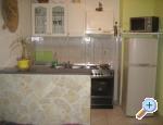 Apartman Dan�i Omi� Chorwacja